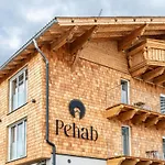 Hotell Pehab - Dachstein Rooftop-spa