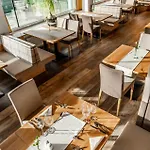 Pehab - Dachstein Rooftop-spa Hotell
