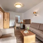 Pehab - Dachstein Rooftop-spa Hotell