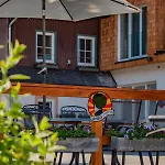 Pehab - Dachstein Rooftop-spa Hotell 4*