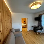 Hotell Pehab - Dachstein Rooftop-spa