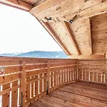 Hotel Pehab - Dachstein Rooftop-spa