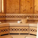 Pehab - Dachstein Rooftop-spa Hotell