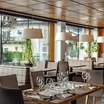 Hotell Pehab - Dachstein Rooftop-spa 4*