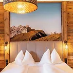Hotel Pehab - Dachstein Rooftop-spa Ramsau am Dachstein