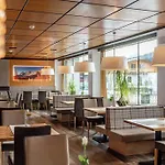 Hotell Pehab - Dachstein Rooftop-spa