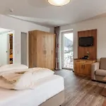 ホテル Pehab - Dachstein Rooftop-spa
