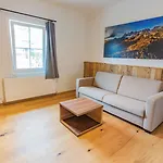 Pehab - Dachstein Rooftop-spa Hotell