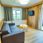Pehab - Dachstein Rooftop-spa Ramsau am Dachstein