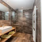 Hotell Pehab - Dachstein Rooftop-spa 4*