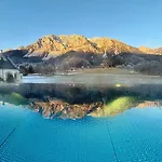 Hotell Pehab - Dachstein Rooftop-spa Ramsau am Dachstein