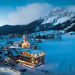 Hotell Pehab - Dachstein Rooftop-spa Ramsau am Dachstein