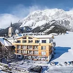 Pehab - Dachstein Rooftop-spa