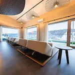 Hotel Pehab - Dachstein Rooftop-spa