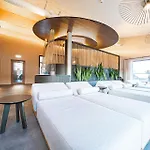 Pehab - Dachstein Rooftop-spa ホテル 4*