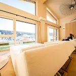 Pehab - Dachstein Rooftop-spa ホテル ラムサウ・アム・ダッハシュタイン