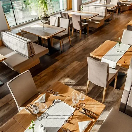 Aktivhotel Pehab 酒店