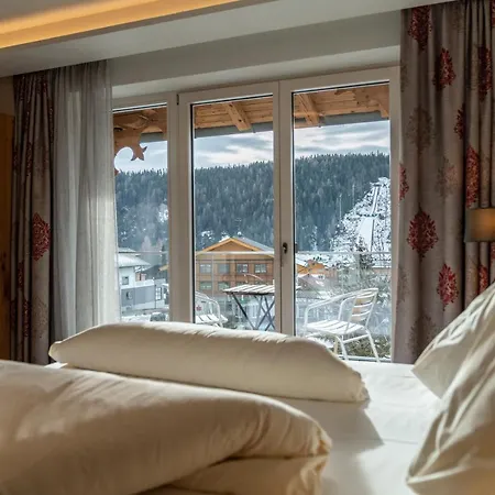 Aktivhotel Pehab Отель 4*