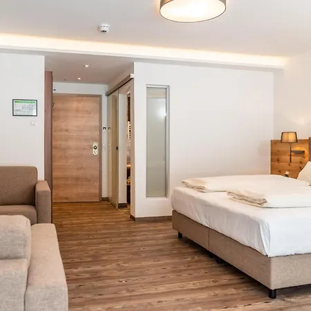 Hotel Aktivhotel Pehab