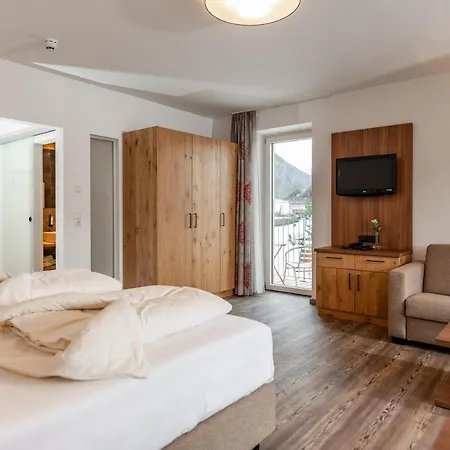 Pehab - Rooftop-spa Hotel