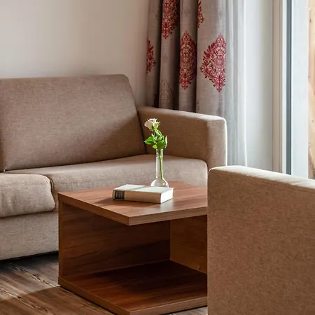 Aktivhotel Pehab Рамзау