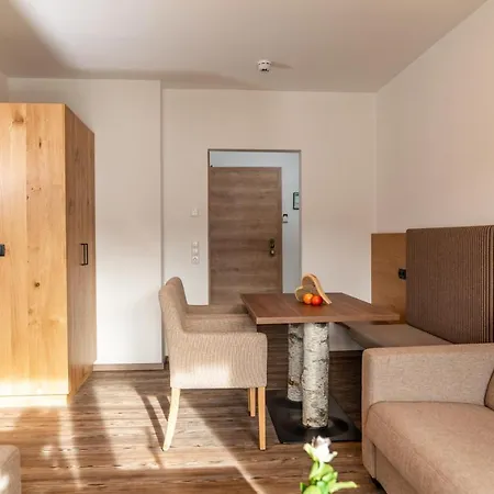 Aktivhotel Pehab 酒店