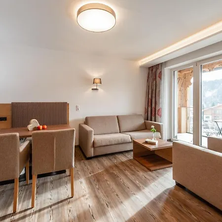 Pehab - Dachstein Rooftop-spa Отель Рамзау