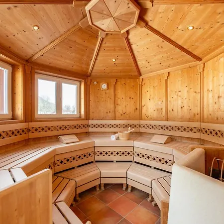 Aktivhotel Pehab Hotel