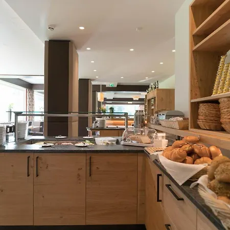 Aktivhotel Pehab 酒店 4*
