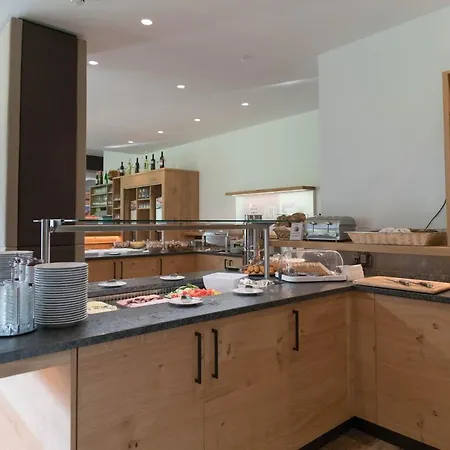 Aktivhotel Pehab - Dachstein Rooftop-spa Ramsau am Dachstein