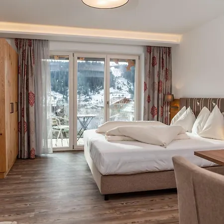 Aktivhotel Pehab 酒店