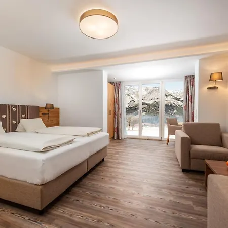 Aktivhotel Pehab Рамзау