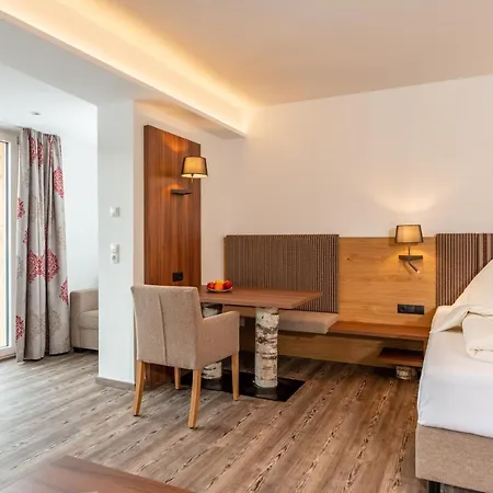 酒店 Aktivhotel Pehab