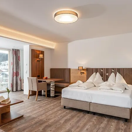 Aktivhotel Pehab 酒店