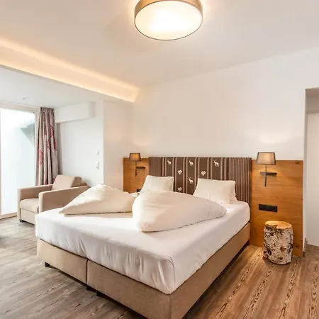 Aktivhotel Pehab 4* 拉姆绍达赫斯坦