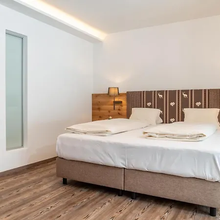 酒店 Aktivhotel Pehab