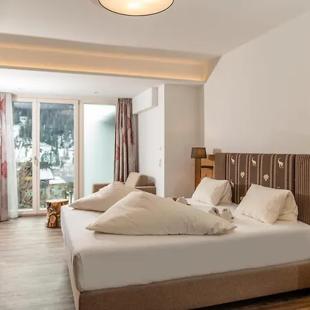 Aktivhotel Pehab Отель Рамзау
