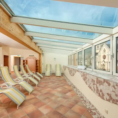 Aktivhotel Pehab 酒店