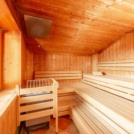 Aktivhotel Pehab Hotel