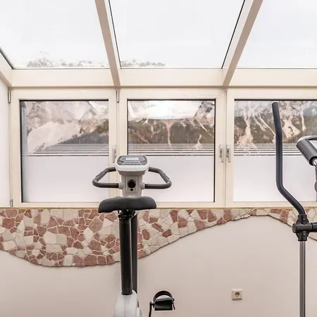 Отель Aktivhotel Pehab 4*
