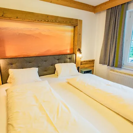 酒店 Aktivhotel Pehab