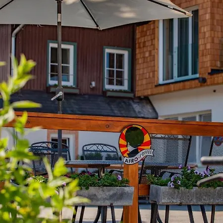 Aktivhotel Pehab - Dachstein Rooftop-spa Hotel 4*