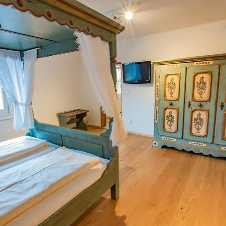 Aktivhotel Pehab Отель