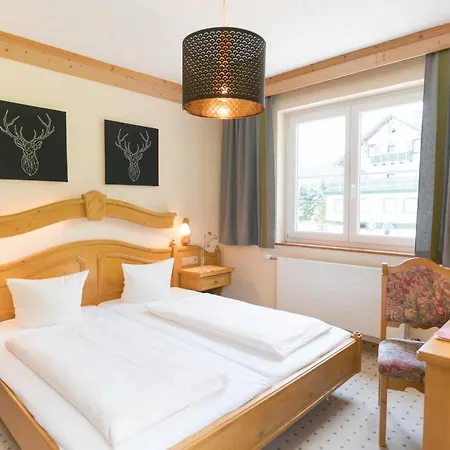 酒店 Aktivhotel Pehab