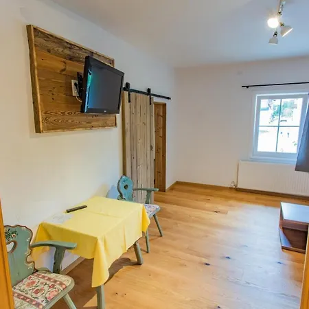 Aktivhotel Pehab 4* Рамзау