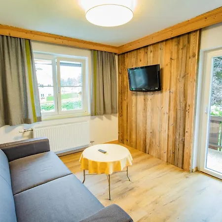 Aktivhotel Pehab 4* Рамзау