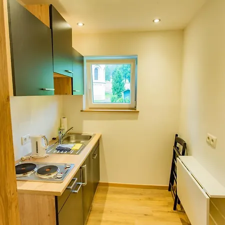 Aktivhotel Pehab Отель 4*