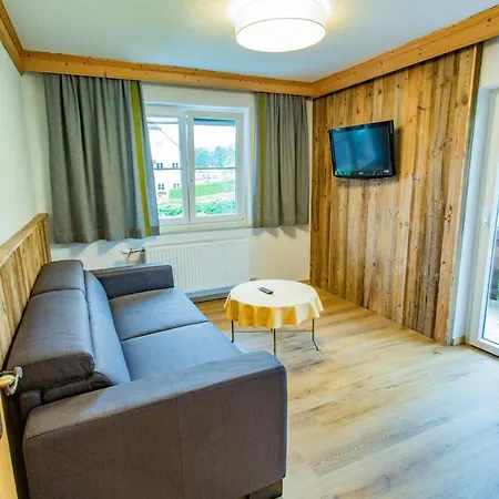Aktivhotel Pehab 4* Рамзау