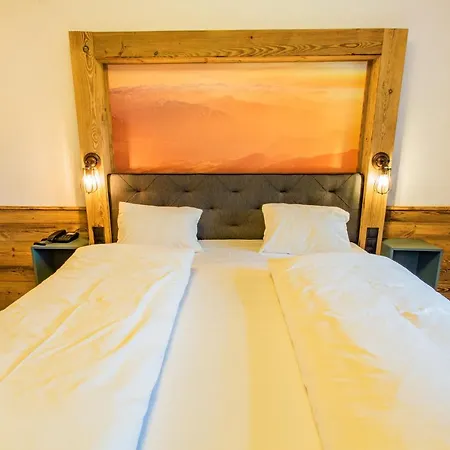 Отель Aktivhotel Pehab 4*