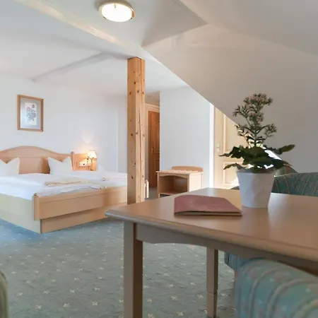 酒店 Aktivhotel Pehab 拉姆绍达赫斯坦